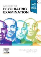 A Guide to Psychiatric Examination 1st Edición | راهنمای معاینه روانپزشکی